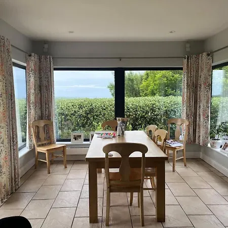 Сasa de vacaciones Clonkellure House *