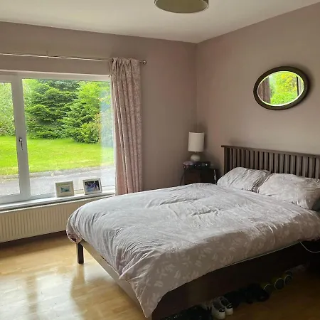 Clonkellure House Ferienhaus