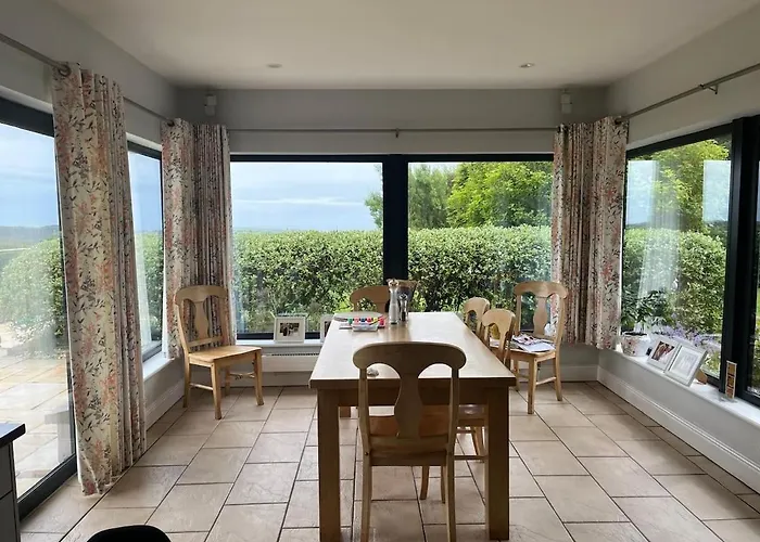 بيت للعطل Clonkellure House *