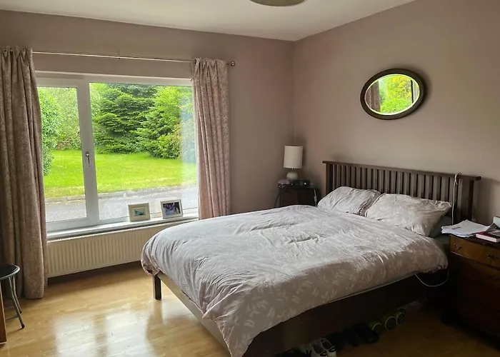 Clonkellure House بيت للعطل