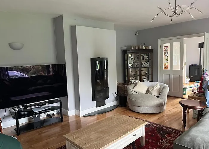 Clonkellure House بيت للعطل