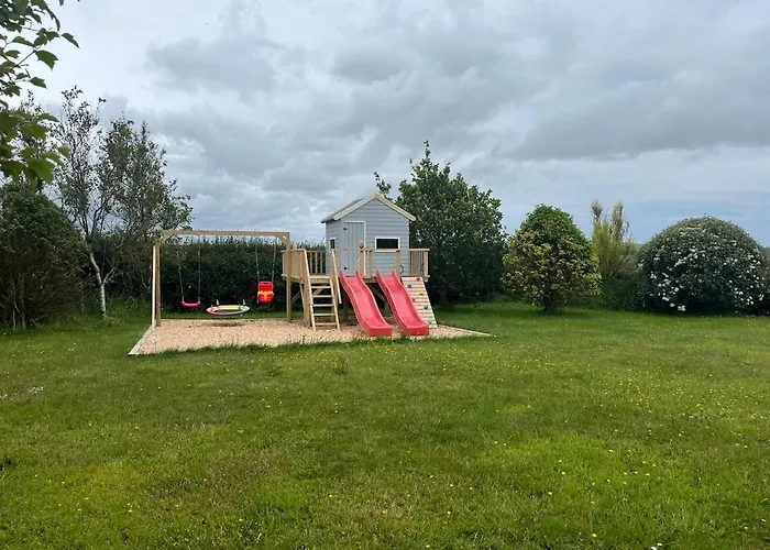 بيت للعطل Clonkellure House