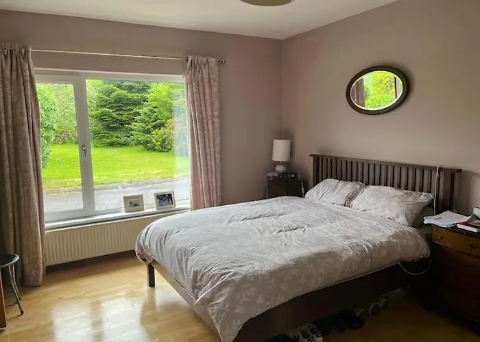 Clonkellure House بيت للعطل *