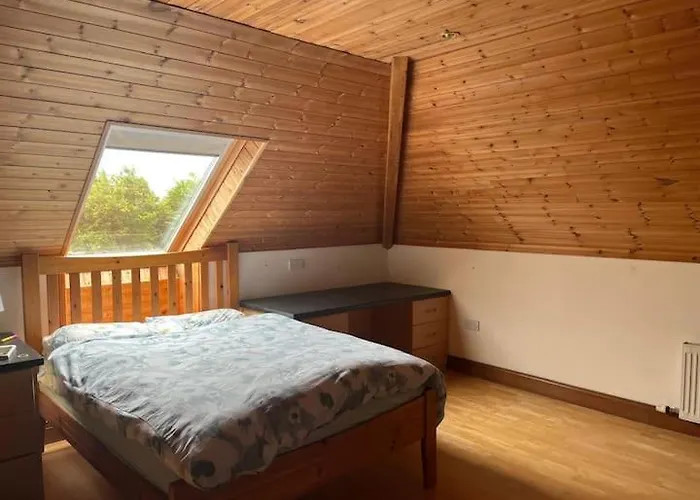 Clonkellure House * Kilbrittain